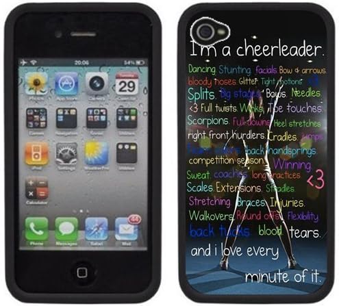 Typo Hard Plastic Case for Iphone 5c
