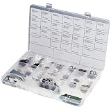 Dye DM8 Complete Parts Kit