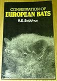 The conservation of European bats
