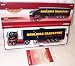 Corgi Mercedes Benz Actros Box Trailer Rawlings Transporter Lorry Hauliers Of Renown 150 Scale Limited Edition Diecast Model