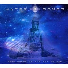 Water Sines