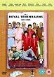 The Royal Tenenbaums [DVD]