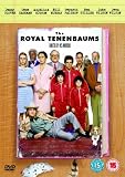The Royal Tenenbaums [DVD]