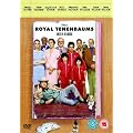 The Royal Tenenbaums [DVD]