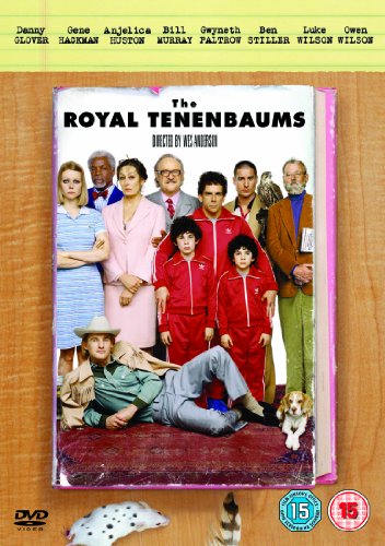 The Royal Tenenbaums