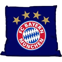 FC Bayern M�nchen Kissen "4 Sterne"