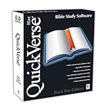 Quickverse 2007 Standard (Mac)