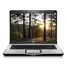 HP Pavilion DV6605US Laptop