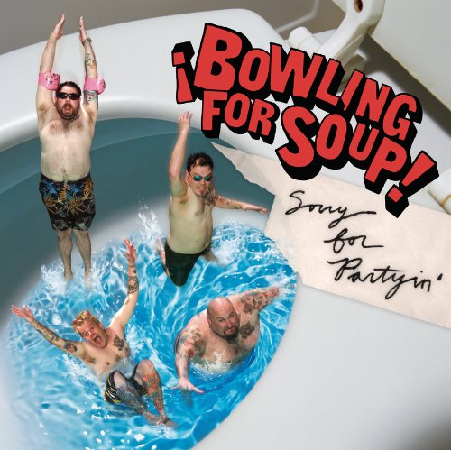 © Amazon Bowling for Soup Picture 1