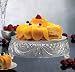 Godinger Swag Crystal Cake Plateau