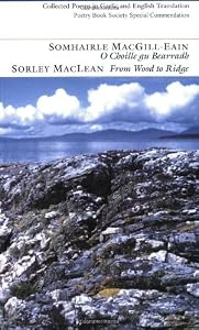 Image of From Wood to Ridge/O Choille Gu Bearradh: Collected Poems in Gaelic and English