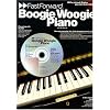 Boogie Woogie Piano - Fast Forward Series: Riffs, Licks and Tricks You Can Learn Today! (Fast Forward (Music Sales))