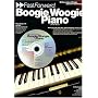 Fast Forward - Boogie Woogie Piano: Riffs, Licks and Tricks You Can Learn Today! (Fast Forward (Music Sales))
