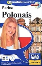 Talk Now! Learn Polish: Essential Words and Phrases for Absolute Beginners