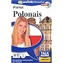 Talk Now! Learn Polish: Essential Words and Phrases for Absolute Beginners