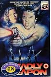 Deadly Weapon (1989)