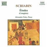 Scriabin: Études (Complete)