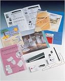 Electronics : Laminator Pouch A6 150mic Pack of 100 41668