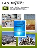 Building Design & Construction Exam Study Guide