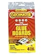 Catchmaster 1872SD Mouse Insect and Snake Glue Boards, 4-Pack
