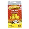 Catchmaster 1872SD Mouse Insect and Snake Glue Boards, 4-Pack