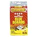 Catchmaster 1872SD Mouse Insect and Snake Glue Boards, 4-Pack