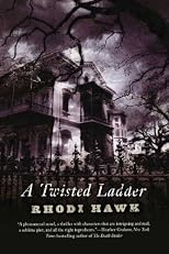 A twisted ladder