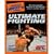 The Complete Idiot's Guide to Ultimate Fighting (Complete Idiot's Guides (Lifestyle Paperback))