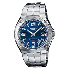 Casio Edifice Herren-Armbanduhr Analog Quarz EF-126D-2AVEF