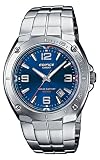 Casio Edifice Herren-Armbanduhr Analog Quarz EF-126D-2AVEF