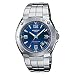 Casio Edifice Herren-Armbanduhr Analog Quarz EF-126D-2AVEF