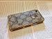 Gc Design Style Iphone 4 Case with Syntactic Leather on Top . Fit 4g/4 + Free 3 Layer Anti - Glare Screen Protector