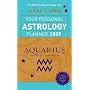 Your Personal Astrology Planner 2009: Aquarius (Your Personal Astrology Planr)