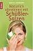 Nat&uuml;rlich abnehmen mit Sch&uuml;&szlig;ler-Salzen