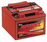 Odyssey PC925MJ-A Automotive Light Truck Battery