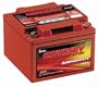 Odyssey PC925MJ-A Automotive Light Truck Battery
