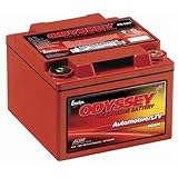 Odyssey PC925MJ-A Automotive Light Truck Battery