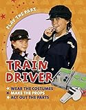 Train driver
