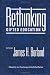 Books : Rethinking Gifted Education (Education and Psychology of the Gifted Series)