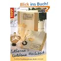 Silberne und Goldene Hochzeit: Festliche Tischdekorationen, Karten und mehr
