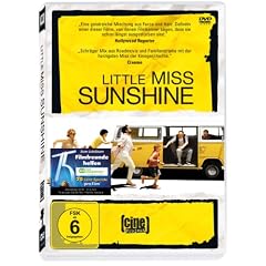 Little Miss Sunshine