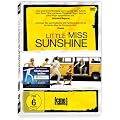 Little Miss Sunshine