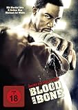 Blood and Bone - Michael Jai White