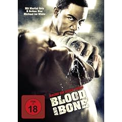 Blood and Bone