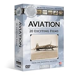 Classic Aviation Films by 