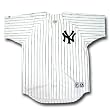New York Yankees MLB Replica Team Jersey (Home)