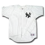 New York Yankees MLB Replica Team Jersey (Home)