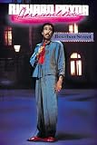 Richard Pryor Here And Now