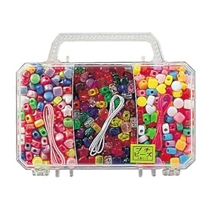 【クリックで詳細表示】チャーミー プチビーズ