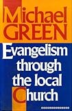 Evangelism through the local church